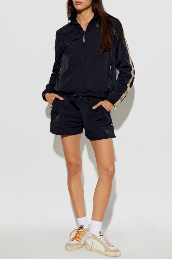 Golden Goose cream 'Mid Star' sports shoes 3