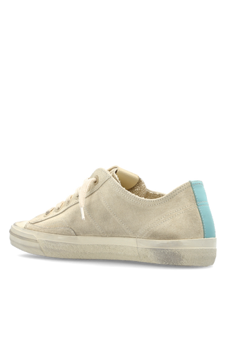 Golden Goose cream ‘V-Star 2’ sports shoes 5