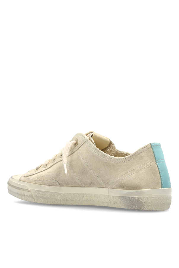 Golden Goose cream ‘V-Star 2’ sports shoes 5