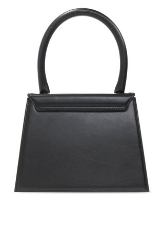 Jacquemus BLACK ‘Le Grand’ shoulder bag 3