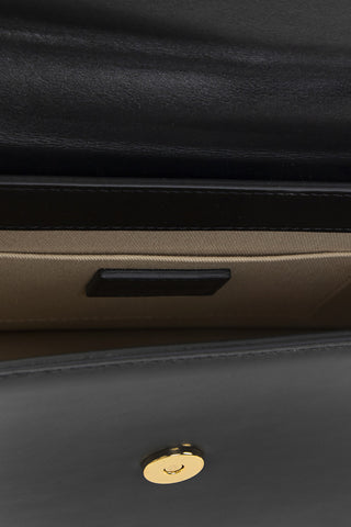 Jacquemus BLACK ‘Le Grand’ shoulder bag 5
