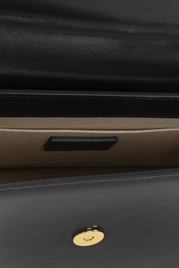 Jacquemus BLACK ‘Le Grand’ shoulder bag 5