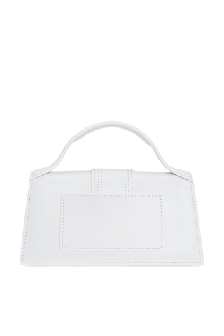 Jacquemus WHITE ‘Le Bambino’ shoulder bag 3