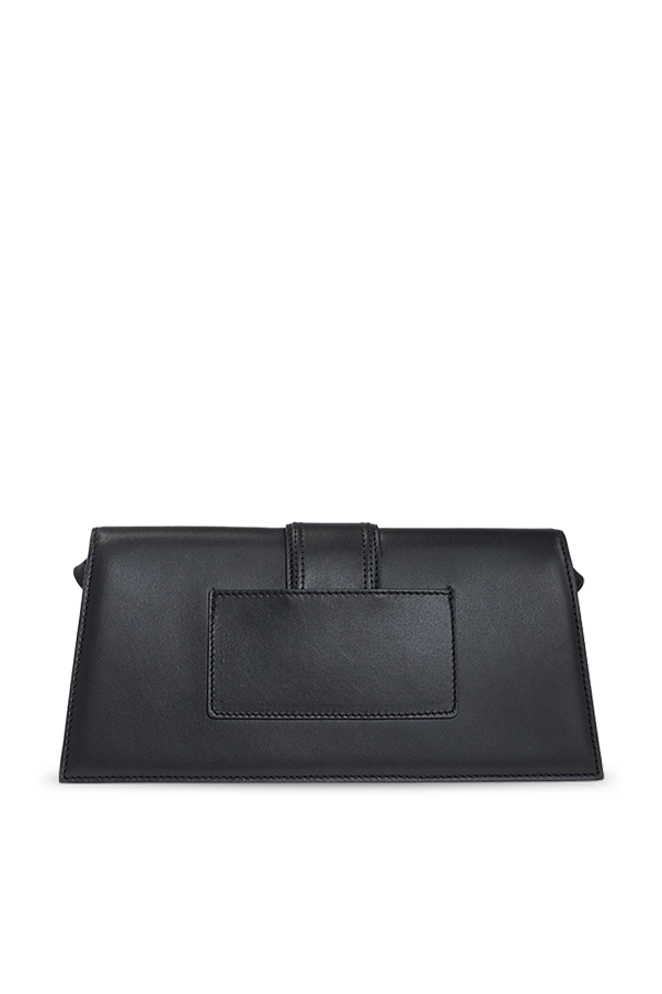 Jacquemus BLACK ‘Le Bambino Long’ shoulder bag 3
