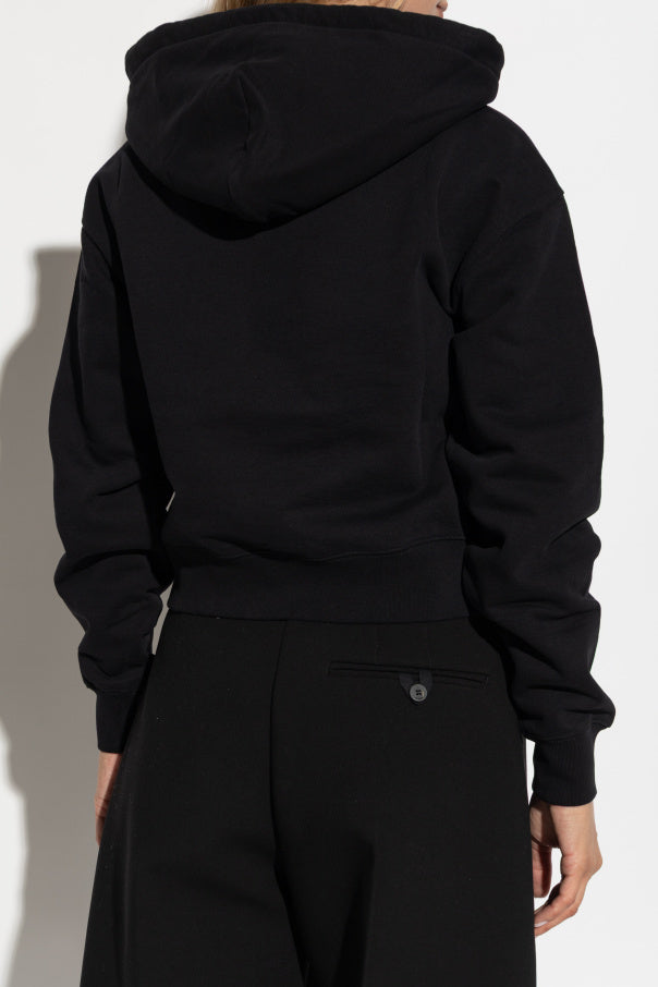 Jacquemus BLACK Hoodie 4