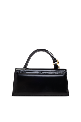 Jacquemus BLACK Handbag "Long Chiquito" 3