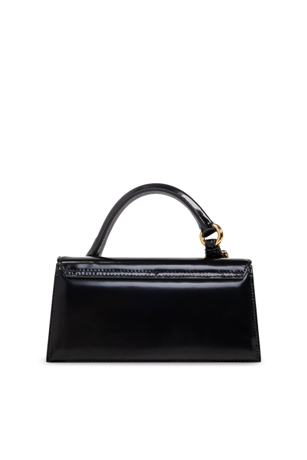 Jacquemus BLACK Handbag "Long Chiquito" 3