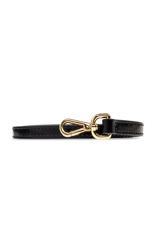 Jacquemus BLACK Handbag "Long Chiquito" 7