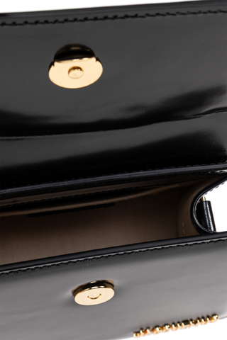 Jacquemus BLACK Handbag "Chiquito Medium" 5