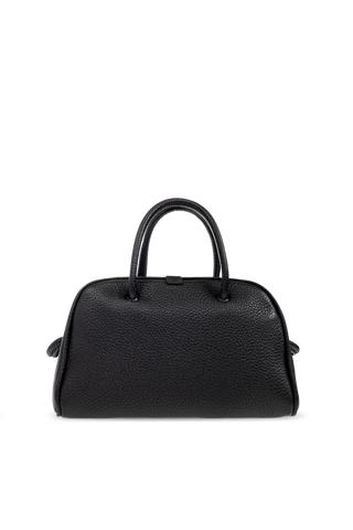Jacquemus BLACK Handbag `Turismo Small` 3