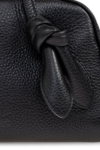 Jacquemus BLACK Handbag `Turismo Small` 7