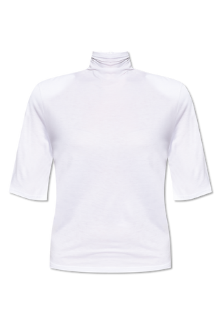 Jacquemus WHITE Top "Spallina" 1
