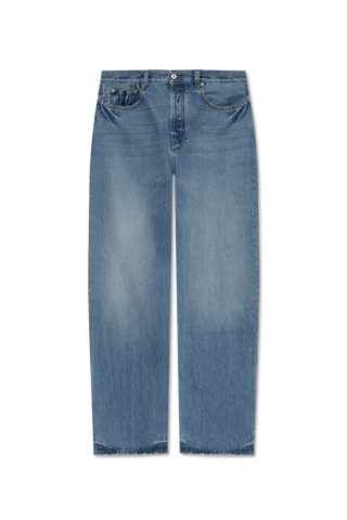Jacquemus BLUE Jeans "De-Nimes" 1