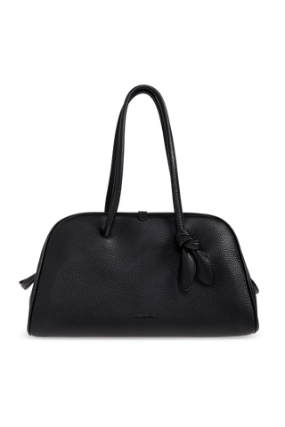 Jacquemus BLACK Shoulder bag "Turismo" 1