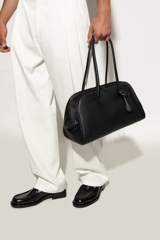 Jacquemus BLACK Shoulder bag "Turismo" 3