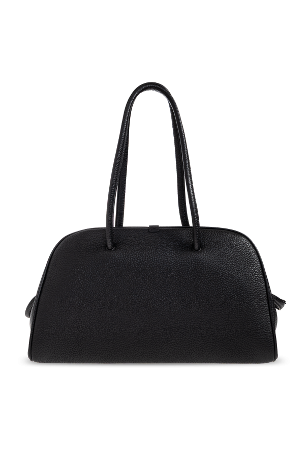 Jacquemus BLACK Shoulder bag "Turismo" 4