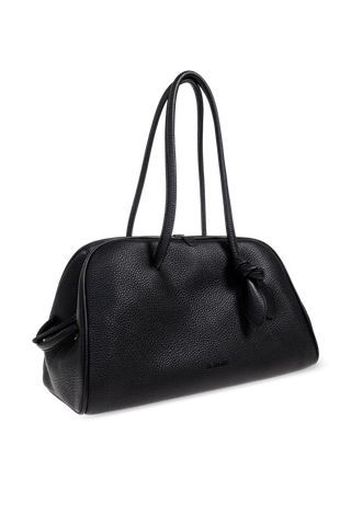 Jacquemus BLACK Shoulder bag "Turismo" 5