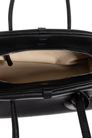 Jacquemus BLACK Shoulder bag "Turismo" 6