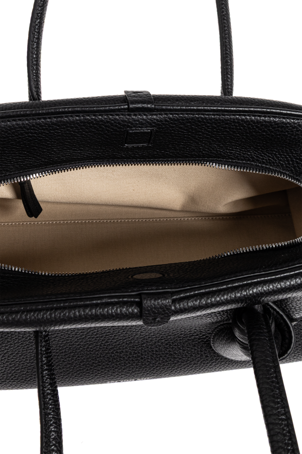 Jacquemus BLACK Shoulder bag "Turismo" 6