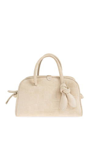 Jacquemus cream Handbag 1