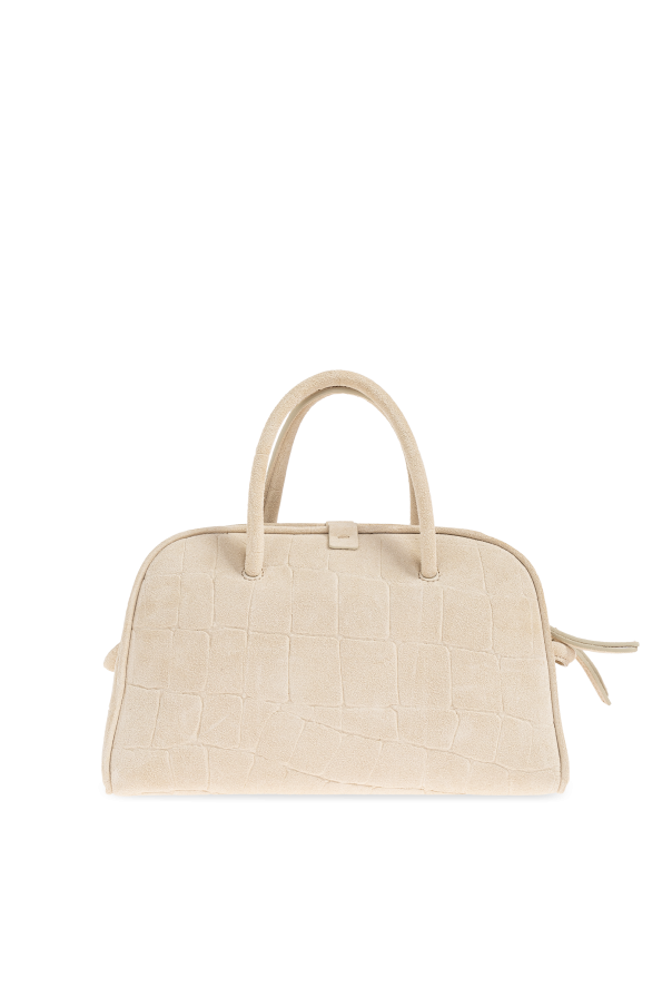 Jacquemus cream Handbag 3