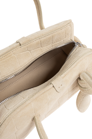 Jacquemus cream Handbag 5