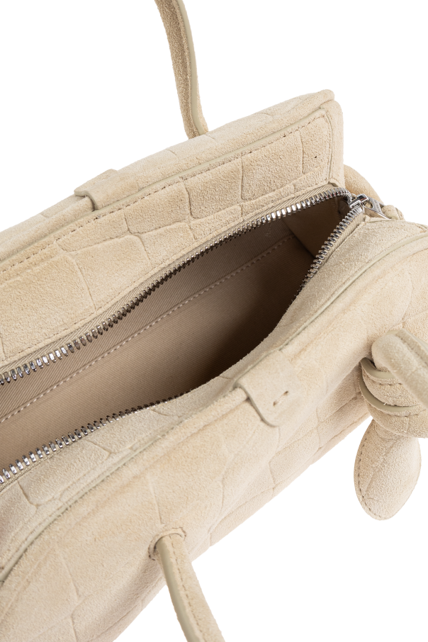 Jacquemus cream Handbag 5