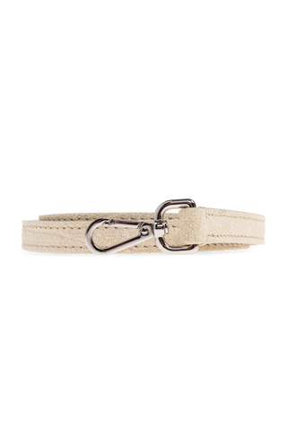 Jacquemus cream Handbag 7