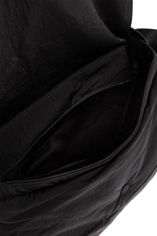 Jacquemus BLACK Shoulder bag `Le Messenger Bambin` 5