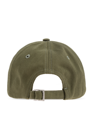 Jacquemus GREEN Baseball cap 4