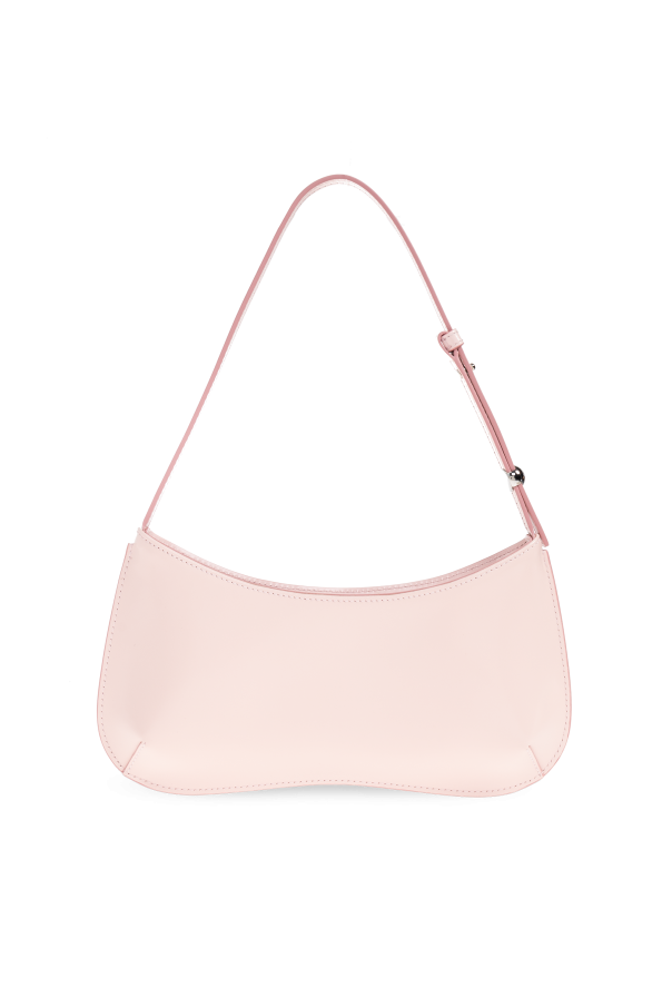 Jacquemus PINK Shoulder bag "Le Bisou" 3