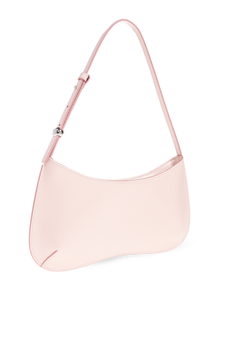 Jacquemus PINK Shoulder bag "Le Bisou" 4
