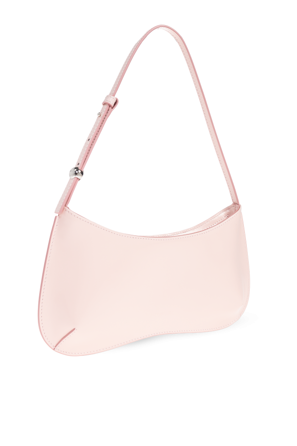 Jacquemus PINK Shoulder bag "Le Bisou" 4