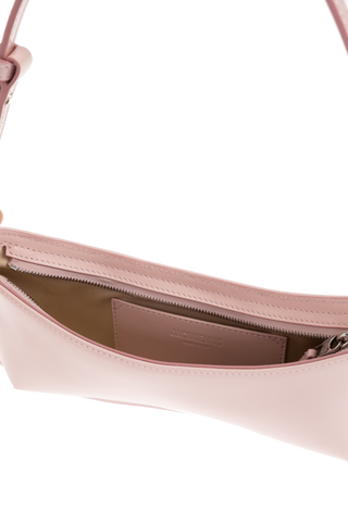 Jacquemus PINK Shoulder bag "Le Bisou" 5
