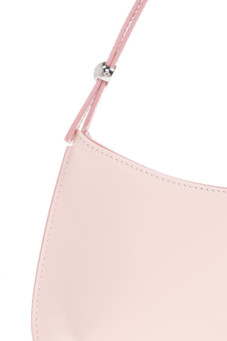 Jacquemus PINK Shoulder bag "Le Bisou" 6