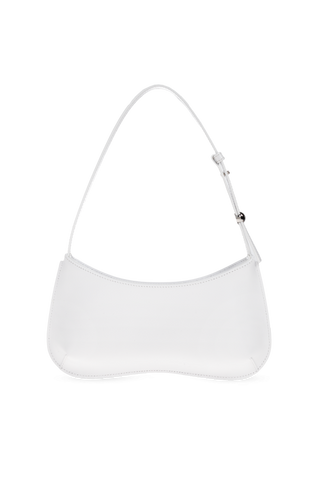 Jacquemus WHITE Shoulder bag `Le Bisou` 3