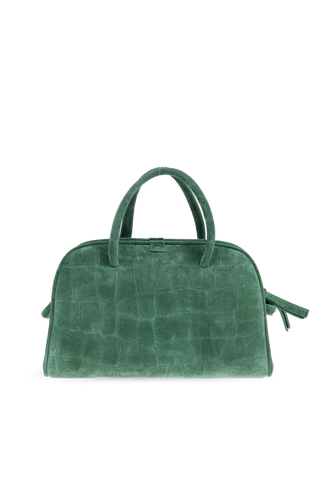 Jacquemus GREEN Handbag "Le Petit Turismo" 3