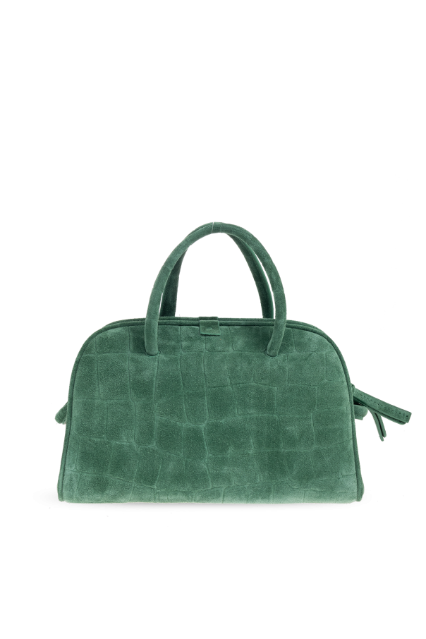 Jacquemus GREEN Handbag "Le Petit Turismo" 3