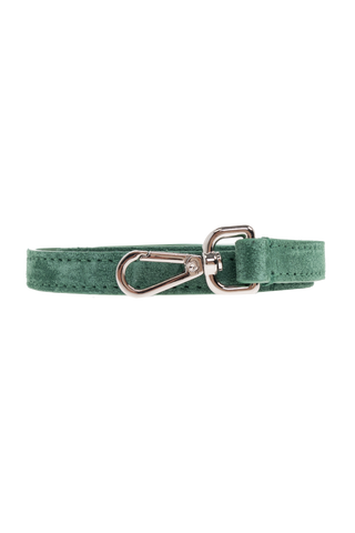 Jacquemus GREEN Handbag "Le Petit Turismo" 7
