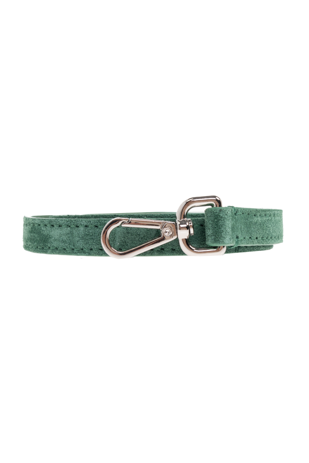 Jacquemus GREEN Handbag "Le Petit Turismo" 7