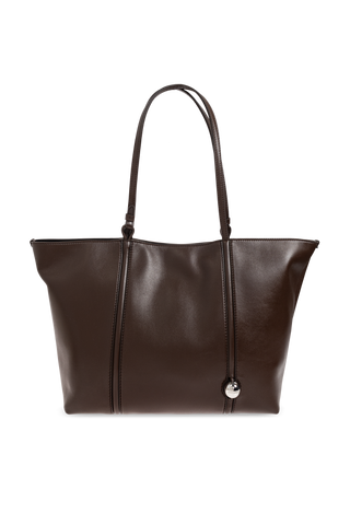 Jacquemus BROWN Shopper bag ‘Le Marino’ 1