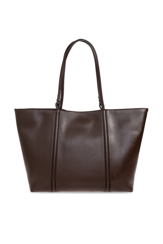 Jacquemus BROWN Shopper bag ‘Le Marino’ 4