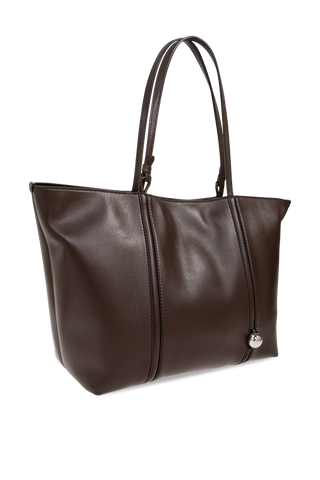 Jacquemus BROWN Shopper bag ‘Le Marino’ 5