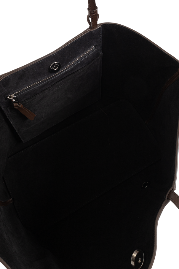 Jacquemus BROWN Shopper bag ‘Le Marino’ 6