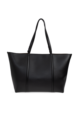 Jacquemus BLACK 'Le Marino' shopper bag 4