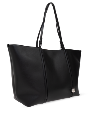 Jacquemus BLACK 'Le Marino' shopper bag 5