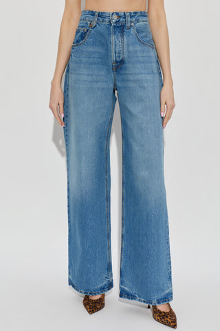 Jacquemus BLUE De-Nimes jeans 3