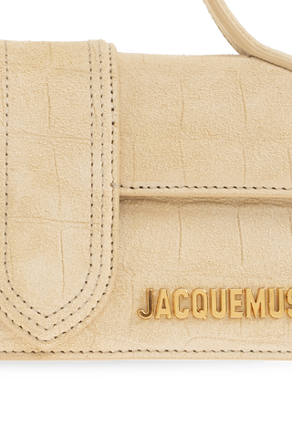 Jacquemus cream Handbag ‘Le Bambino’ 6