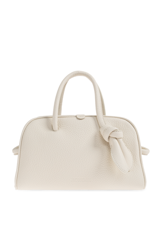 Jacquemus cream Handbag ‘Le Petit Turismo’ 1