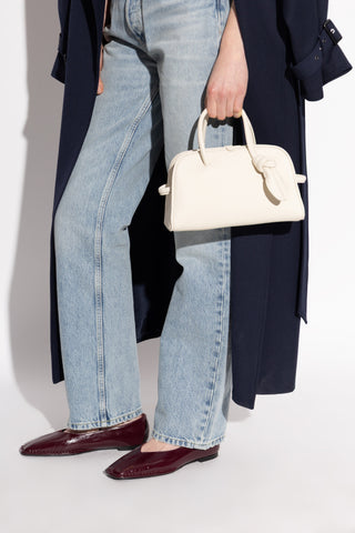 Jacquemus cream Handbag ‘Le Petit Turismo’ 2